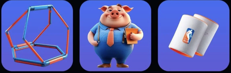 Piggy Bank Daily Combo 15 July 2025